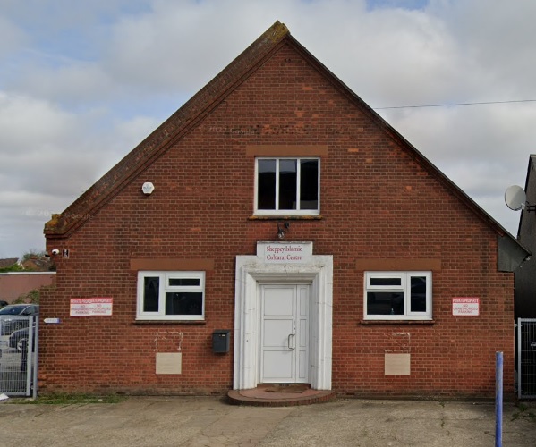 Sheppey Islamic Cultural Centre